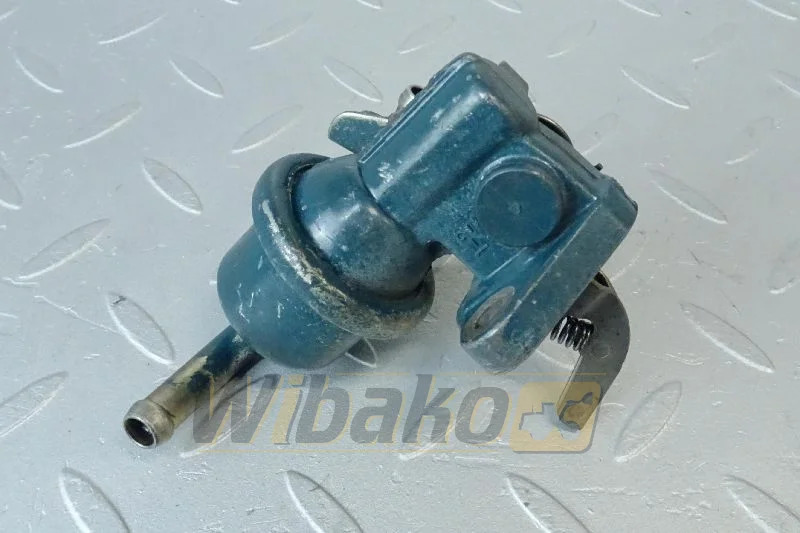 Kubota 16241-52032 - Bomba de combustible para Maquinaria de construcción: foto 1 Kubota 16241-52032 - Bomba de combustible para Maquinaria de construcción: foto 1