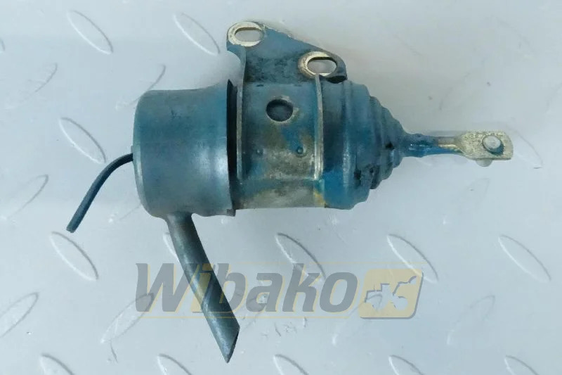 Kubota 16851-60014 - Motor y piezas para Maquinaria de construcción: foto 1 Kubota 16851-60014 - Motor y piezas para Maquinaria de construcción: foto 1