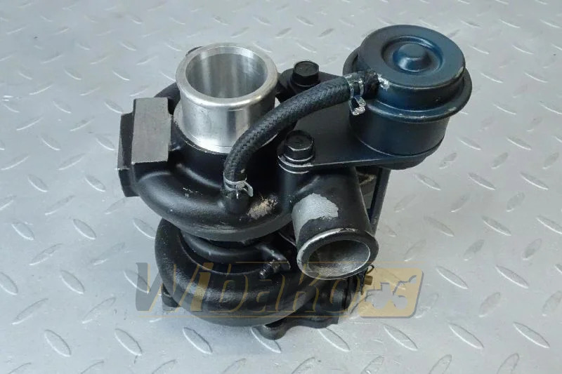 Kubota TD03-07G 1J403-17017 - Turbocompresor para Maquinaria de construcción: foto 1 Kubota TD03-07G 1J403-17017 - Turbocompresor para Maquinaria de construcción: foto 1