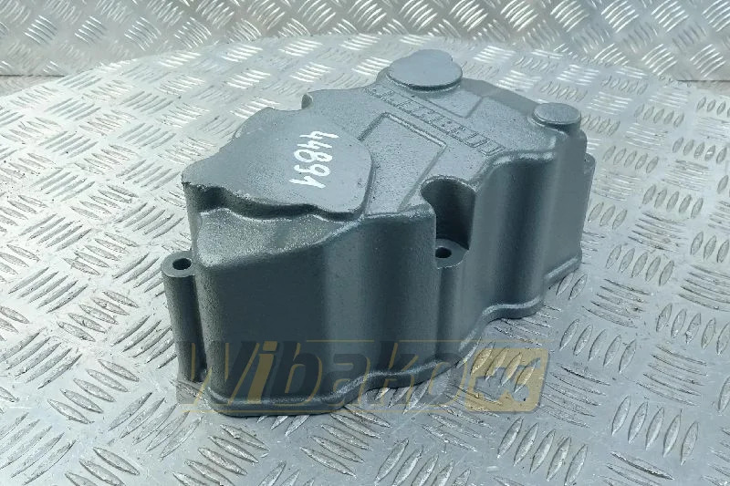 Liebherr 10126278 - Cabezal de bloque para Maquinaria de construcción: foto 1 Liebherr 10126278 - Cabezal de bloque para Maquinaria de construcción: foto 1