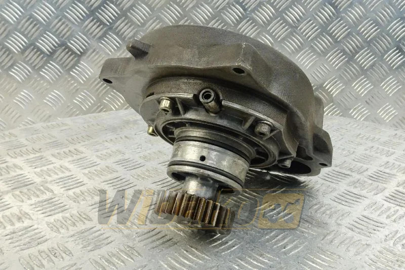 Liebherr 10132817 - Bomba de agua: foto 1 Liebherr 10132817 - Bomba de agua: foto 1