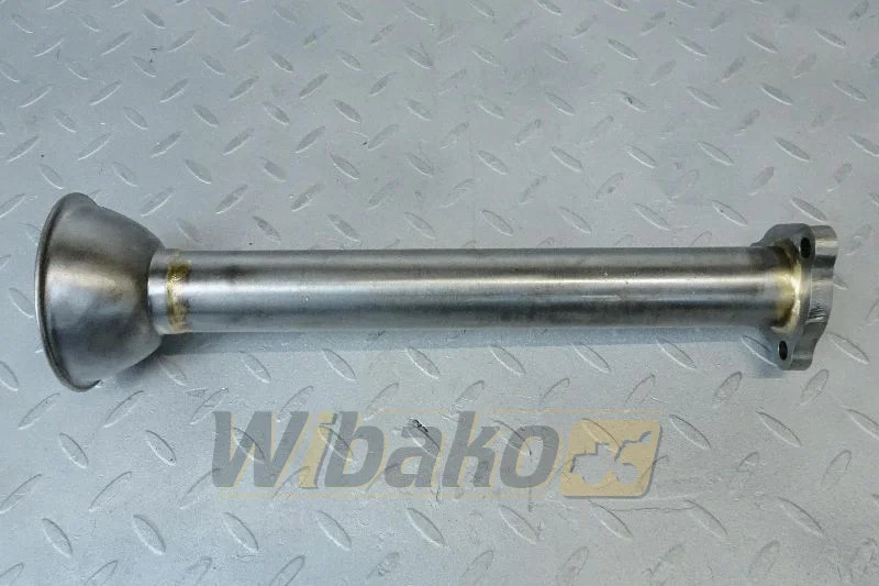 Liebherr 10145779 - Cárter de aceite para Maquinaria de construcción: foto 1 Liebherr 10145779 - Cárter de aceite para Maquinaria de construcción: foto 1