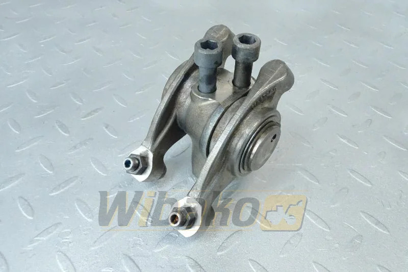 Liebherr 12400080 - Cabezal de bloque para Maquinaria de construcción: foto 1 Liebherr 12400080 - Cabezal de bloque para Maquinaria de construcción: foto 1