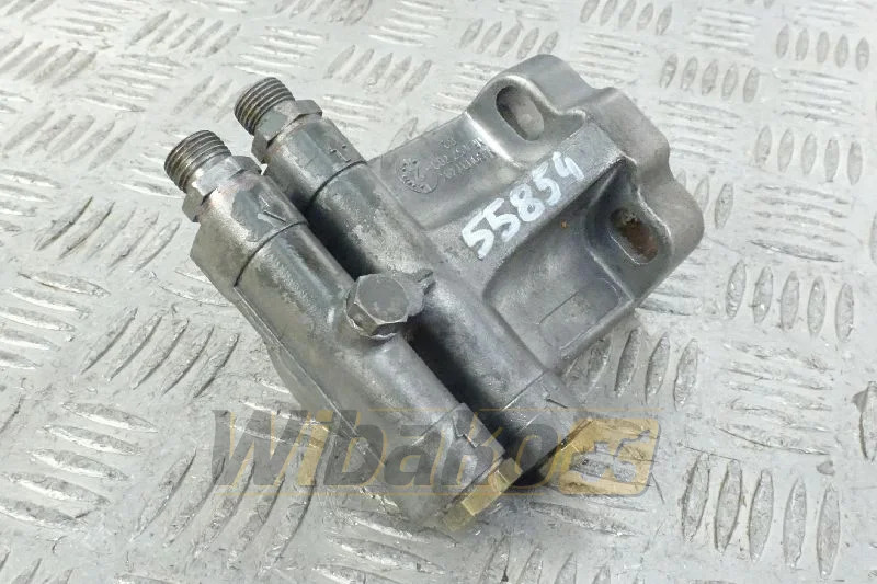 Liebherr 7368394 - Filtro de combustible para Maquinaria de construcción: foto 1 Liebherr 7368394 - Filtro de combustible para Maquinaria de construcción: foto 1