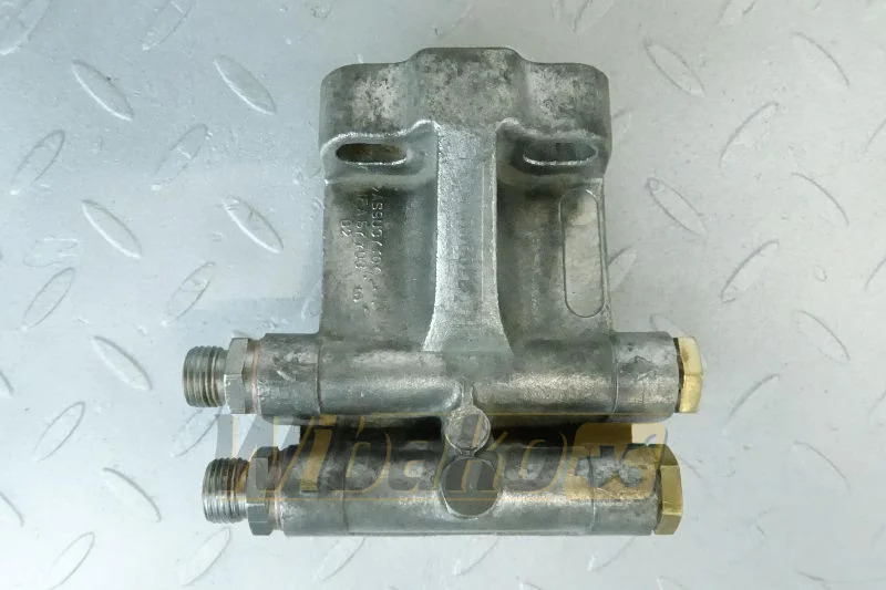 Liebherr 7368394 - Filtro de combustible para Maquinaria de construcción: foto 1 Liebherr 7368394 - Filtro de combustible para Maquinaria de construcción: foto 1