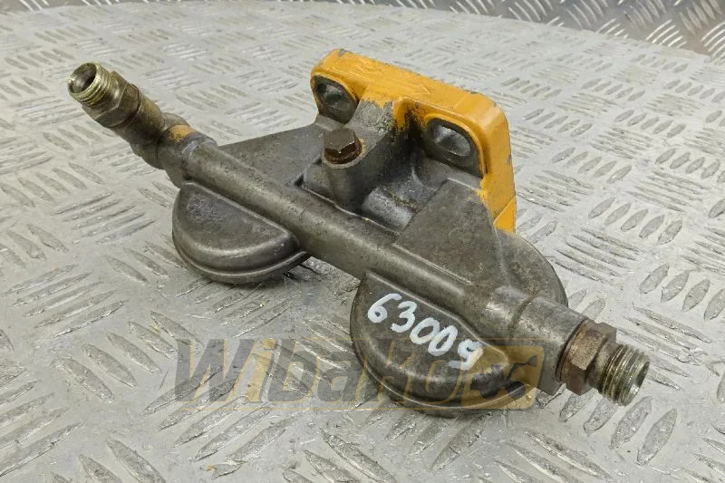 Liebherr 9131477 - Filtro de combustible para Maquinaria de construcción: foto 1 Liebherr 9131477 - Filtro de combustible para Maquinaria de construcción: foto 1