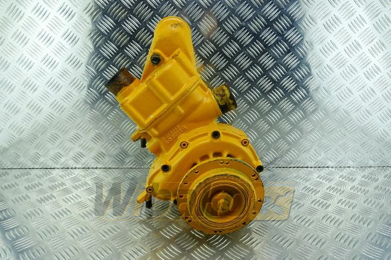 Liebherr 9266966 - Bomba de agua: foto 1 Liebherr 9266966 - Bomba de agua: foto 1