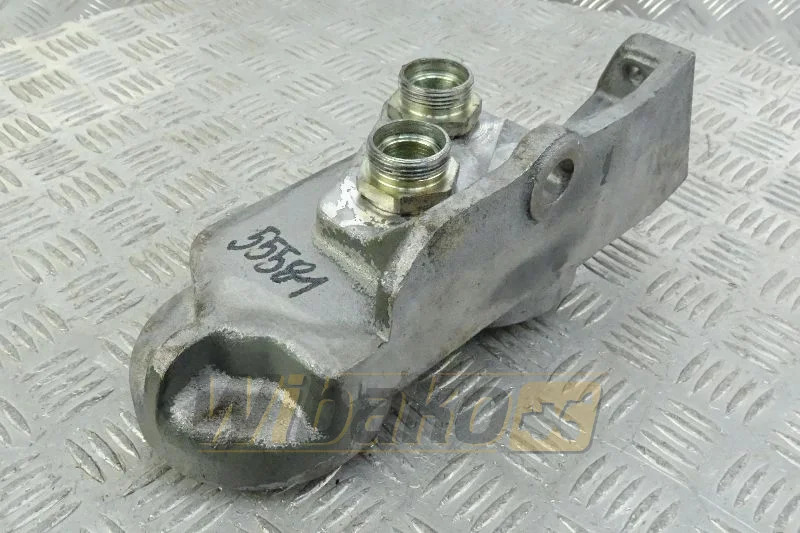 Liebherr 9273295 - Filtro de aceite para Maquinaria de construcción: foto 1 Liebherr 9273295 - Filtro de aceite para Maquinaria de construcción: foto 1