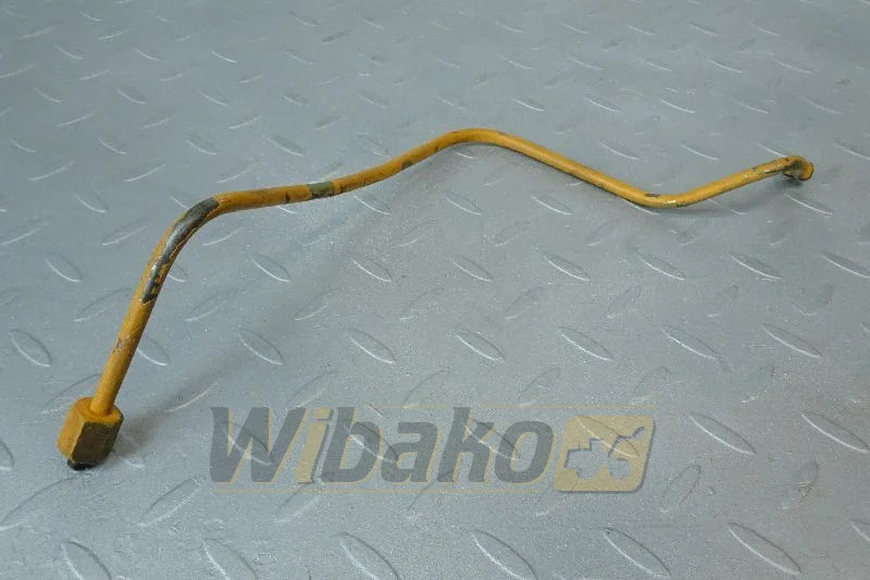 Liebherr 9880656 - Inyector para Maquinaria de construcción: foto 1 Liebherr 9880656 - Inyector para Maquinaria de construcción: foto 1