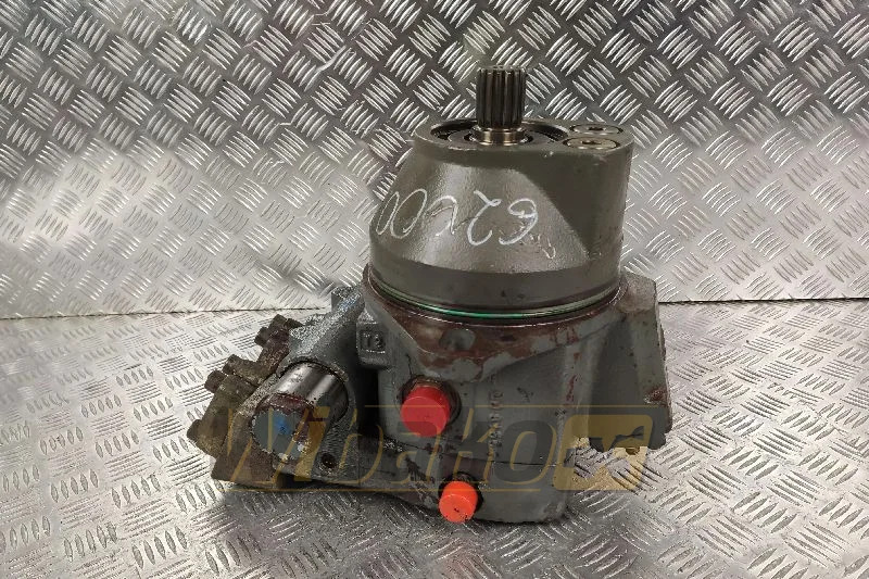 Liebherr AT-FMV100 9073888A - Motor hidráulico para Maquinaria de construcción: foto 2 Liebherr AT-FMV100 9073888A - Motor hidráulico para Maquinaria de construcción: foto 2