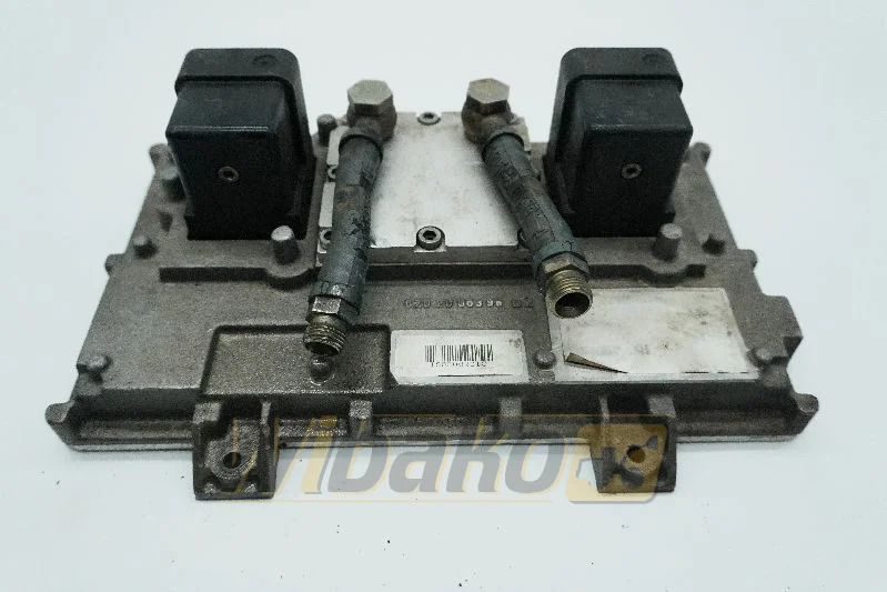 Liebherr D9408 TI-E A4 9072548 - Unidad de control para Maquinaria de construcción: foto 2 Liebherr D9408 TI-E A4 9072548 - Unidad de control para Maquinaria de construcción: foto 2
