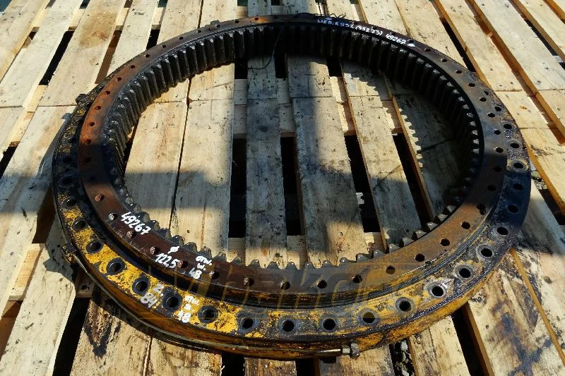 Liebherr R932HDSLI - Corona de giro para Maquinaria de construcción: foto 1 Liebherr R932HDSLI - Corona de giro para Maquinaria de construcción: foto 1