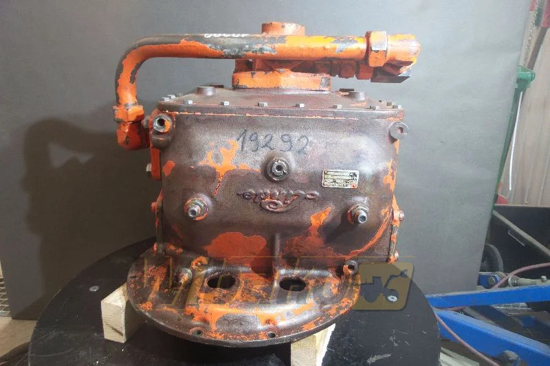 Linde B2PV-75 - Bomba hidráulica para Maquinaria de construcción: foto 1 Linde B2PV-75 - Bomba hidráulica para Maquinaria de construcción: foto 1