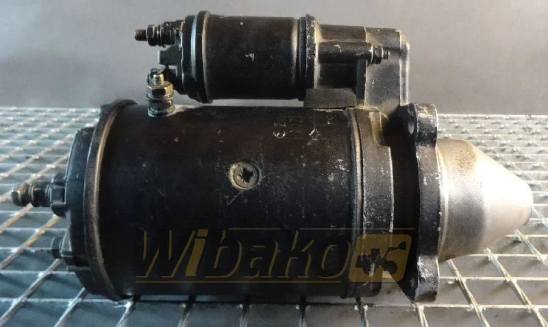 Lucas M127/28 27559A37 - Arranque para Maquinaria de construcción: foto 1 Lucas M127/28 27559A37 - Arranque para Maquinaria de construcción: foto 1