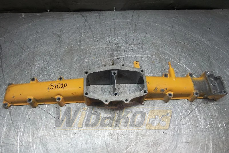 Mitsubishi 6D15 - Colector de admisión para Maquinaria de construcción: foto 1 Mitsubishi 6D15 - Colector de admisión para Maquinaria de construcción: foto 1