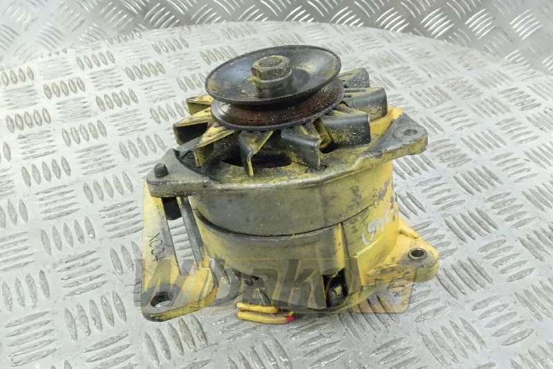 Perkins 2871A141 - Alternador para Maquinaria de construcción: foto 1 Perkins 2871A141 - Alternador para Maquinaria de construcción: foto 1