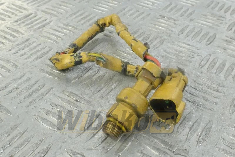 Perkins 2874A005 - Motor y piezas para Maquinaria de construcción: foto 1 Perkins 2874A005 - Motor y piezas para Maquinaria de construcción: foto 1