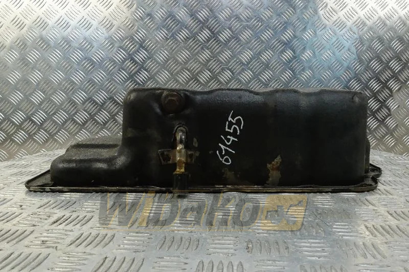 Perkins 3717Y061 - Cárter de aceite para Maquinaria de construcción: foto 1 Perkins 3717Y061 - Cárter de aceite para Maquinaria de construcción: foto 1