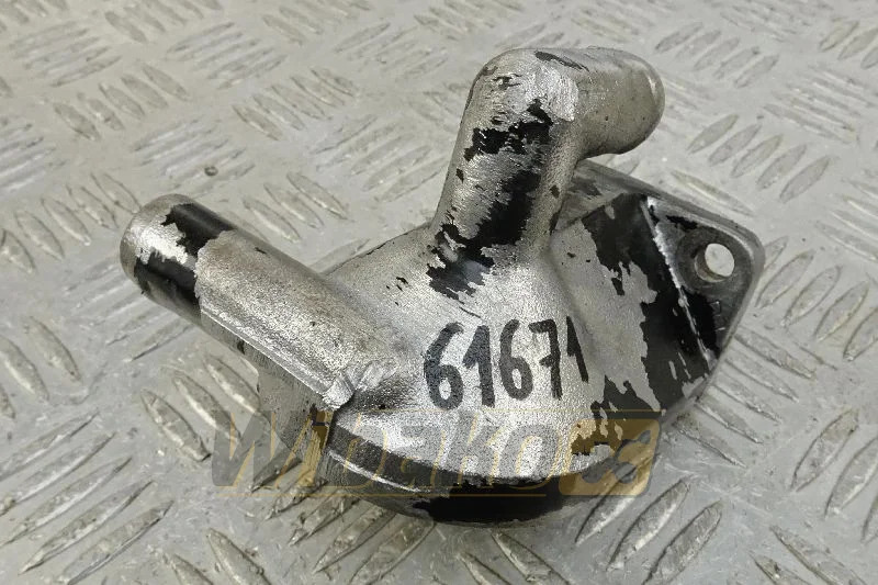 Perkins 3773A24B/1 - Filtro de aceite para Maquinaria de construcción: foto 1 Perkins 3773A24B/1 - Filtro de aceite para Maquinaria de construcción: foto 1