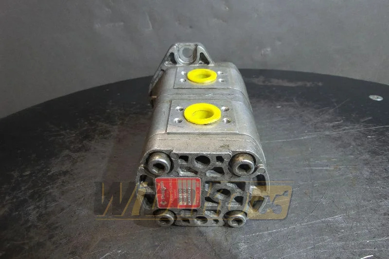 Poclain 10992682 U3943552 - Bomba hidráulica para Maquinaria de construcción: foto 1 Poclain 10992682 U3943552 - Bomba hidráulica para Maquinaria de construcción: foto 1