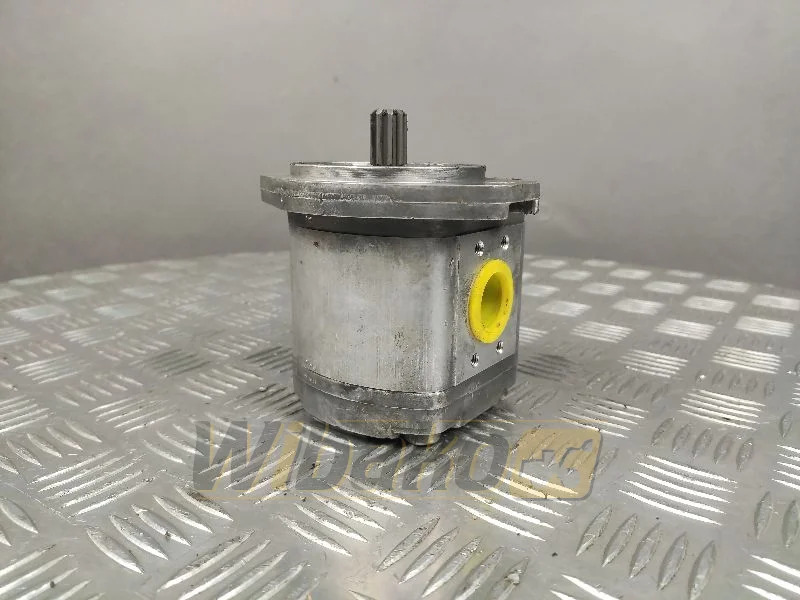 Poclain 40182508 P4743518X - Bomba hidráulica para Maquinaria de construcción: foto 1 Poclain 40182508 P4743518X - Bomba hidráulica para Maquinaria de construcción: foto 1