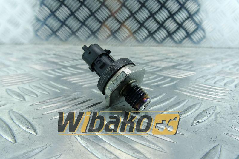Pressure sensor Bosch 0281002964 - Sensor para Maquinaria de construcción: foto 1 Pressure sensor Bosch 0281002964 - Sensor para Maquinaria de construcción: foto 1