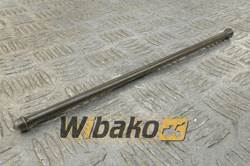 Push rod Caterpillar 067-6095 - Varilla de empuje para Maquinaria de construcción: foto 1 Push rod Caterpillar 067-6095 - Varilla de empuje para Maquinaria de construcción: foto 1