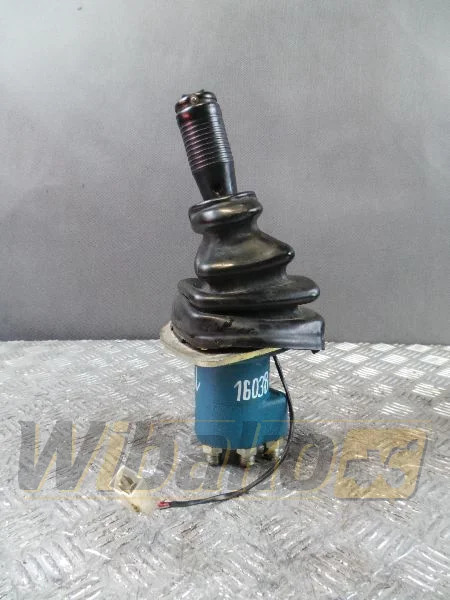 Rexroth 22861001 51433-64N - Válvula hidráulica para Maquinaria de construcción: foto 1 Rexroth 22861001 51433-64N - Válvula hidráulica para Maquinaria de construcción: foto 1