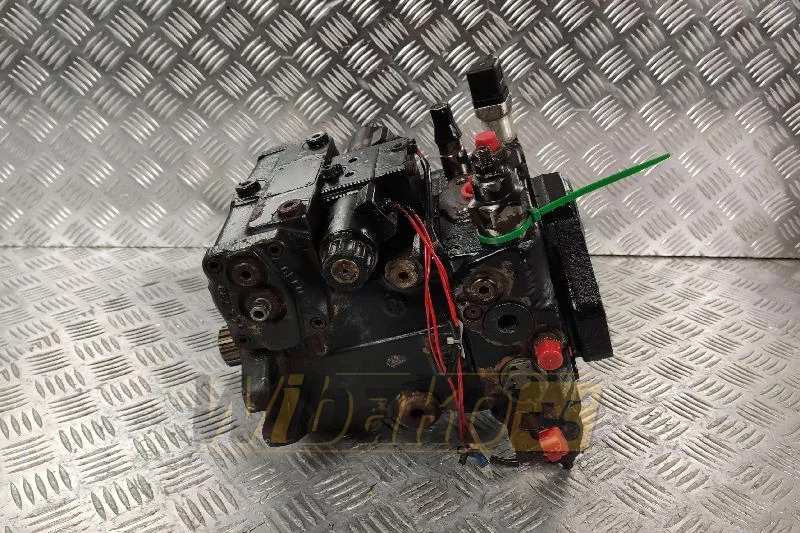 Rexroth A4VG40EP1DT1/32R-NAC02F025LT R902085700 - Bomba hidráulica para Maquinaria de construcción: foto 1 Rexroth A4VG40EP1DT1/32R-NAC02F025LT R902085700 - Bomba hidráulica para Maquinaria de construcción: foto 1