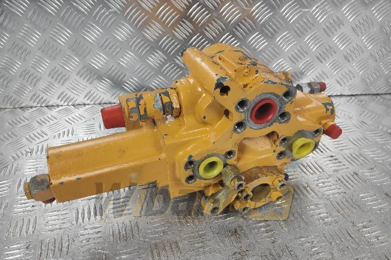 Rexroth MO-2845-01/1MO-22 M/1 - Válvula hidráulica para Maquinaria de construcción: foto 1 Rexroth MO-2845-01/1MO-22 M/1 - Válvula hidráulica para Maquinaria de construcción: foto 1