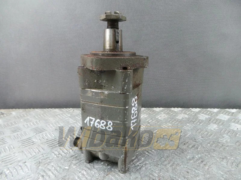 Sauer Danfoss OMS315 - Motor hidráulico para Maquinaria de construcción: foto 2 Sauer Danfoss OMS315 - Motor hidráulico para Maquinaria de construcción: foto 2
