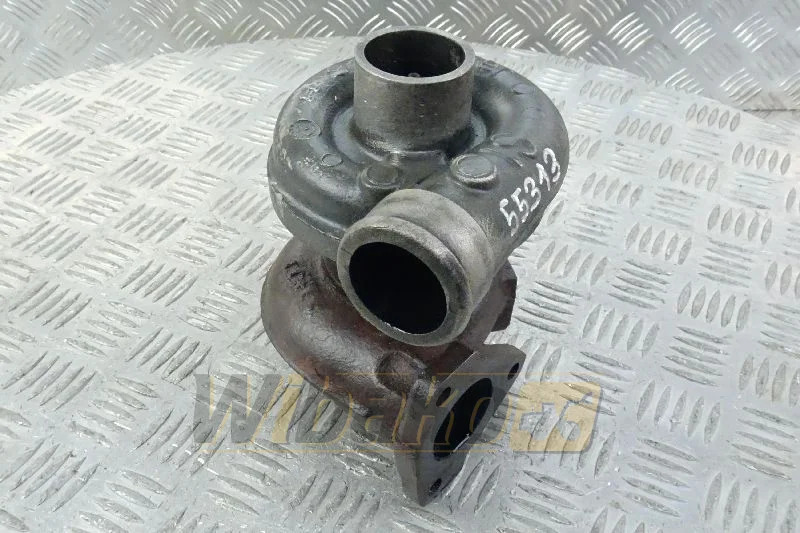 Schwitzer S1 04284498 - Turbocompresor para Maquinaria de construcción: foto 1 Schwitzer S1 04284498 - Turbocompresor para Maquinaria de construcción: foto 1