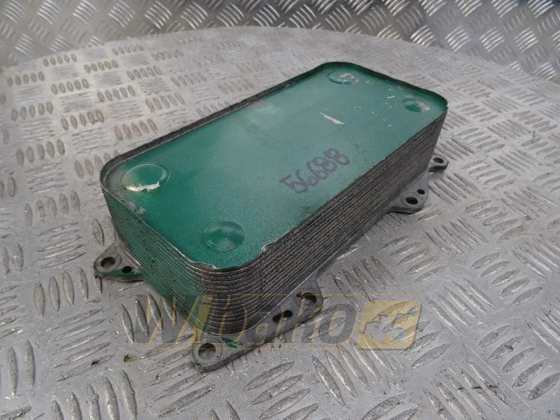 Volvo 04915764 - Enfriador de aceite para Maquinaria de construcción: foto 1 Volvo 04915764 - Enfriador de aceite para Maquinaria de construcción: foto 1