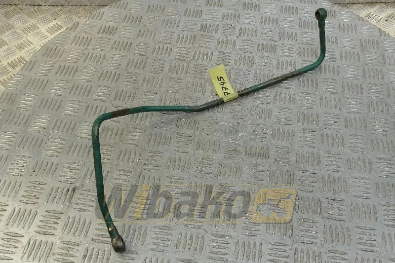 Volvo 11031134 - Inyector para Maquinaria de construcción: foto 1 Volvo 11031134 - Inyector para Maquinaria de construcción: foto 1