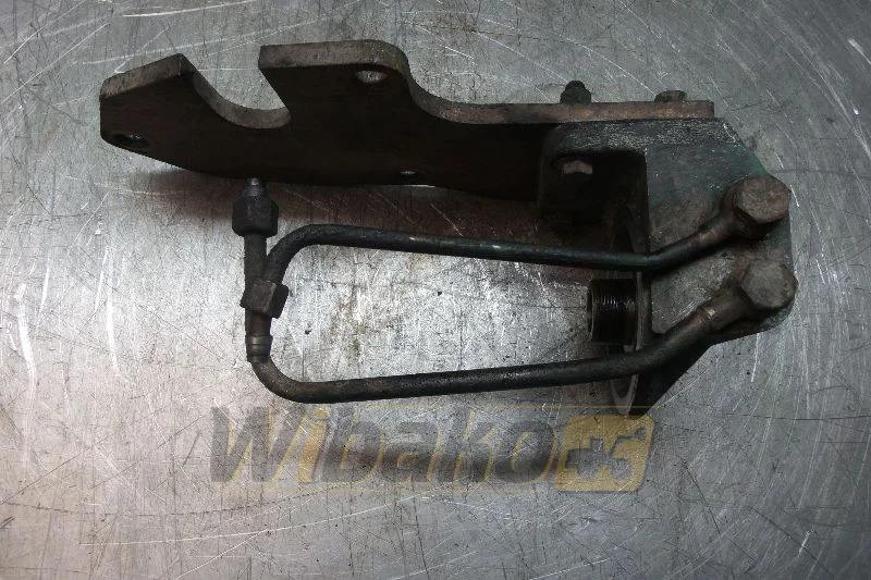 Volvo 11031921 - Filtro de aceite para Maquinaria de construcción: foto 1 Volvo 11031921 - Filtro de aceite para Maquinaria de construcción: foto 1