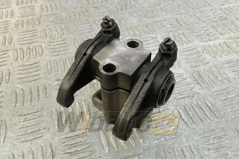 Volvo 422063 - Cabezal de bloque para Maquinaria de construcción: foto 1 Volvo 422063 - Cabezal de bloque para Maquinaria de construcción: foto 1