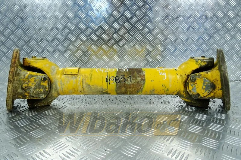 Volvo A25C 11056409 - Palier para Maquinaria de construcción: foto 1 Volvo A25C 11056409 - Palier para Maquinaria de construcción: foto 1