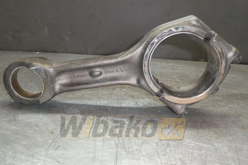 Volvo D13A440 20897068 - Biela para Maquinaria de construcción: foto 1 Volvo D13A440 20897068 - Biela para Maquinaria de construcción: foto 1