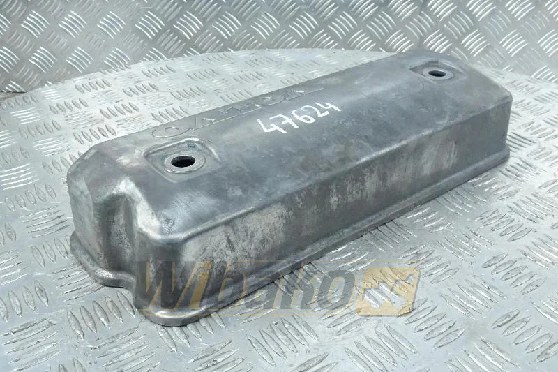 Volvo TD73KCE 471426/1285 - Cabezal de bloque para Maquinaria de construcción: foto 1 Volvo TD73KCE 471426/1285 - Cabezal de bloque para Maquinaria de construcción: foto 1