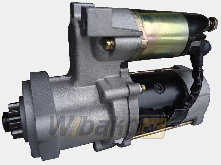 WIBAKO 3116 1146864 - Arranque para Maquinaria de construcción: foto 1 WIBAKO 3116 1146864 - Arranque para Maquinaria de construcción: foto 1