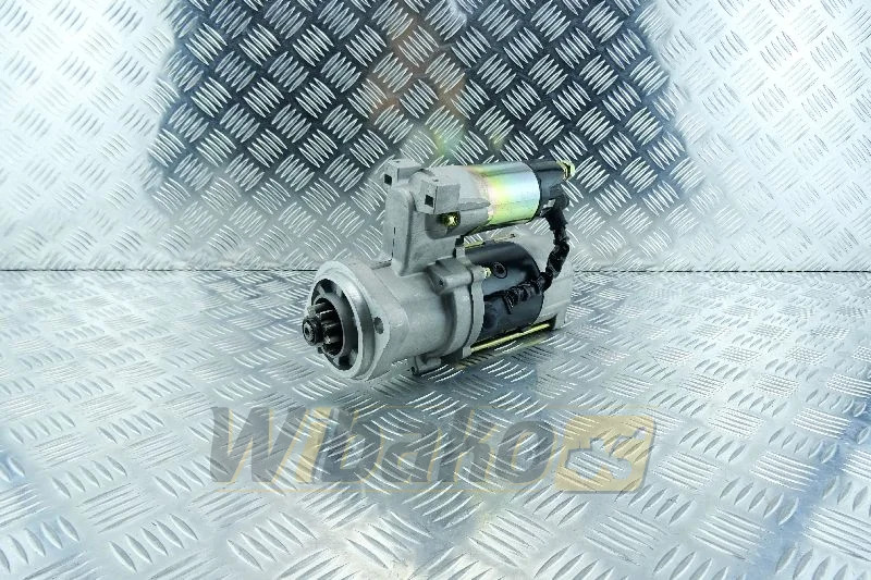 WIBAKO 3116 1146864 - Arranque para Maquinaria de construcción: foto 2 WIBAKO 3116 1146864 - Arranque para Maquinaria de construcción: foto 2