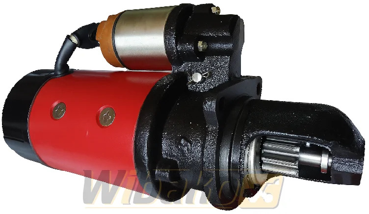 WIBAKO 6BT5.9 C4934622 - Arranque para Maquinaria de construcción: foto 1 WIBAKO 6BT5.9 C4934622 - Arranque para Maquinaria de construcción: foto 1