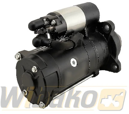 WIBAKO 912/913/24V 01163626 - Arranque para Maquinaria de construcción: foto 1 WIBAKO 912/913/24V 01163626 - Arranque para Maquinaria de construcción: foto 1