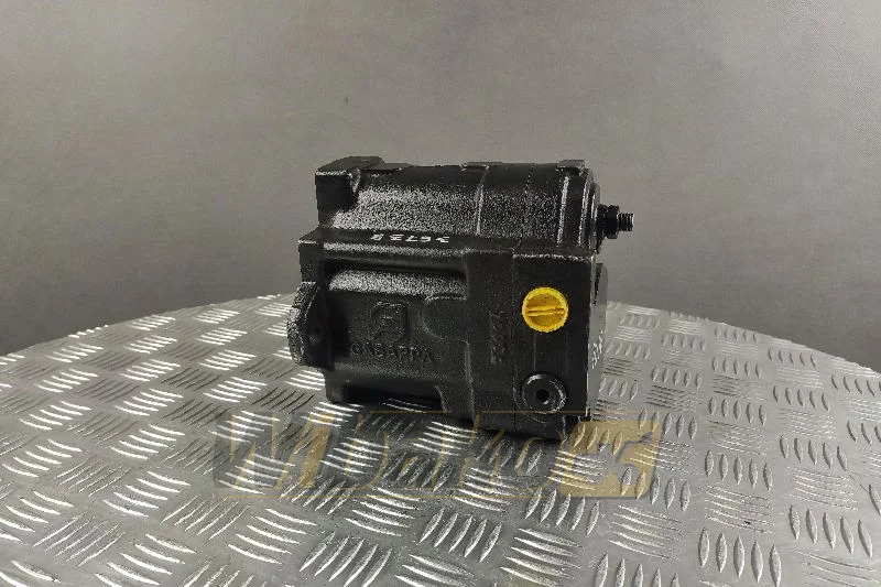 Yanmar 3280014 16394G - Bomba hidráulica para Maquinaria de construcción: foto 1 Yanmar 3280014 16394G - Bomba hidráulica para Maquinaria de construcción: foto 1