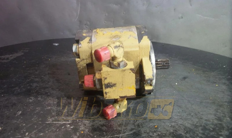 Zexel 307002-4210 47124N - Bomba hidráulica para Maquinaria de construcción: foto 1 Zexel 307002-4210 47124N - Bomba hidráulica para Maquinaria de construcción: foto 1