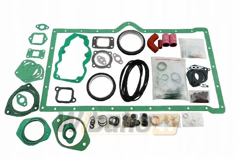 Wbk 10115837 - Junta de motor para Maquinaria de construcción: foto 1 Wbk 10115837 - Junta de motor para Maquinaria de construcción: foto 1