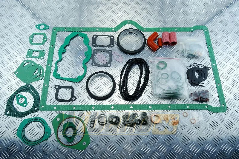 Wbk 10115837 - Junta de motor para Maquinaria de construcción: foto 1 Wbk 10115837 - Junta de motor para Maquinaria de construcción: foto 1