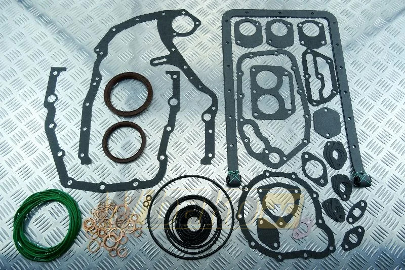 Wbk 9883368 - Junta de motor para Maquinaria de construcción: foto 2 Wbk 9883368 - Junta de motor para Maquinaria de construcción: foto 2