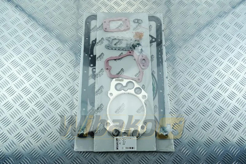 Wbk 9883368 - Junta de motor para Maquinaria de construcción: foto 4 Wbk 9883368 - Junta de motor para Maquinaria de construcción: foto 4