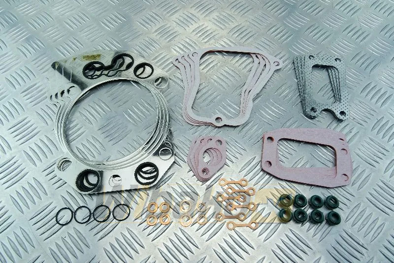 Wbk L4141-K1 - Junta de motor para Maquinaria de construcción: foto 1 Wbk L4141-K1 - Junta de motor para Maquinaria de construcción: foto 1